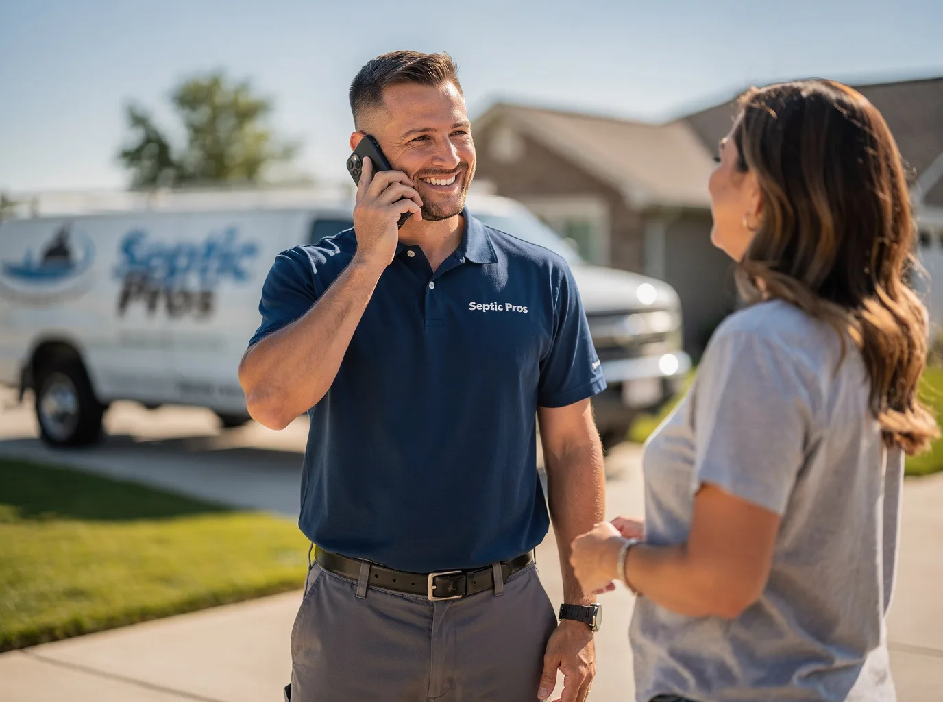 Septic Tank Pumping Ashland, OH FAQs